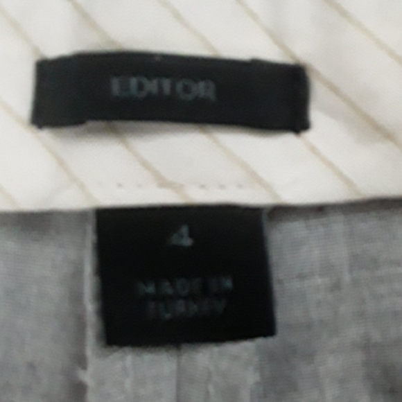 Express pants - Picture 2 of 4